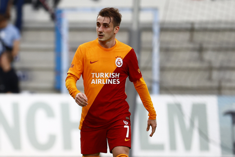 Son dakika spor haberleri: Galatasaray’dan Kerem Aktürkoğlu’na büyük jest! Yeni sözleşme ve zam...
