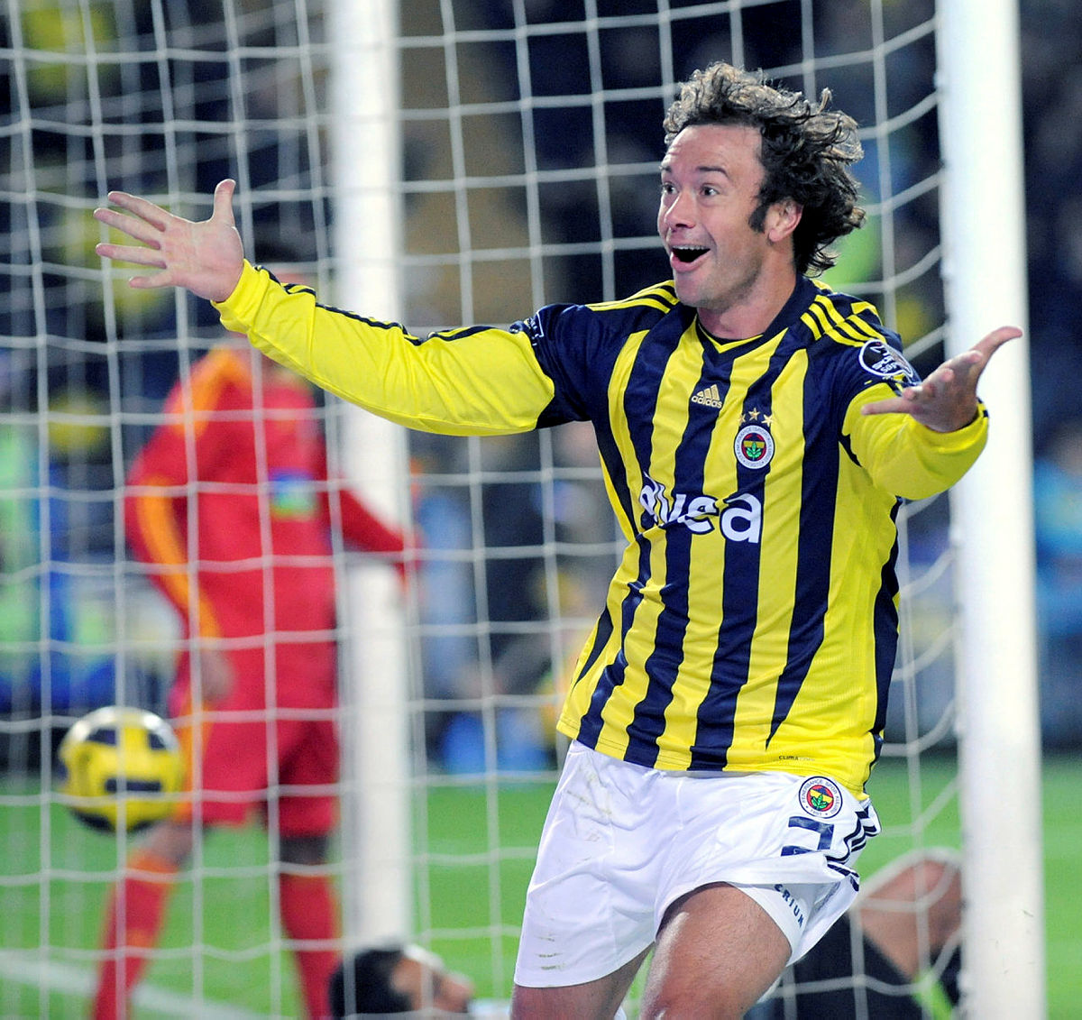 Son dakika Fenerbahçe haberleri: Diego Lugano’dan Beşiktaş itirafı!