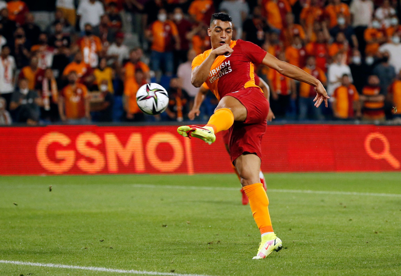 Son dakika spor haberleri: Galatasaray’da Mostafa Mohamed’in bileti kesildi! Bonservisi... | GS haberleri