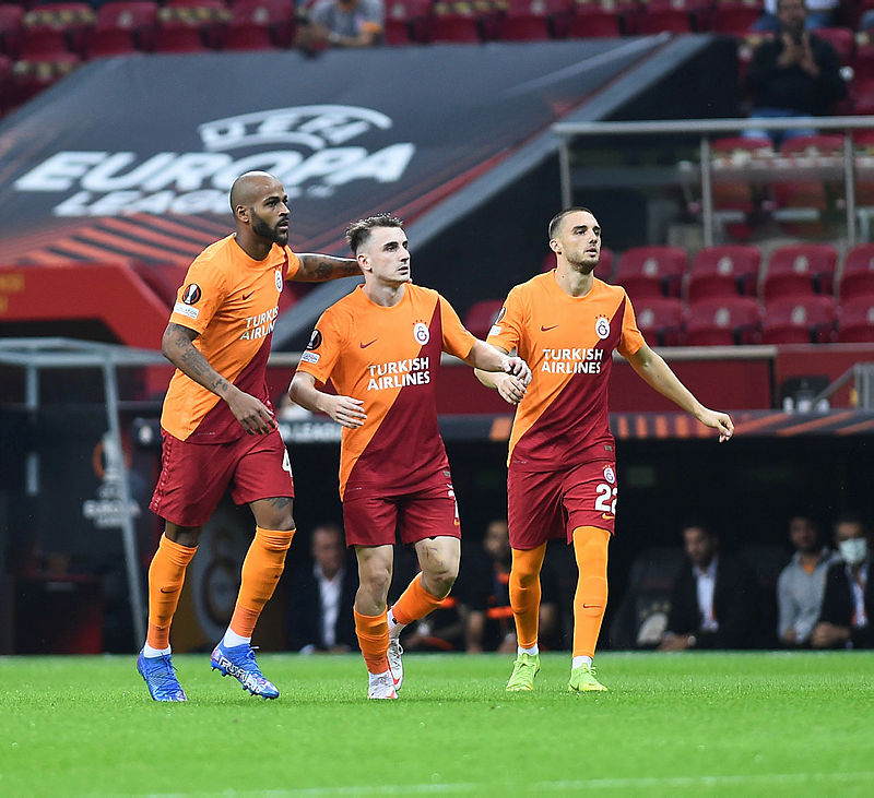 Son dakika spor haberleri: Galatasaray’da savunma alarmı! Marcao’suz maçlarda...