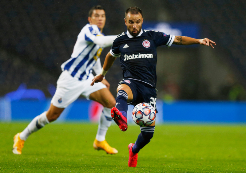 Son dakika spor haberleri: Olympiakos’lu Mathieu Valbuena’dan Fenerbahçelileri kızdıran sözler!