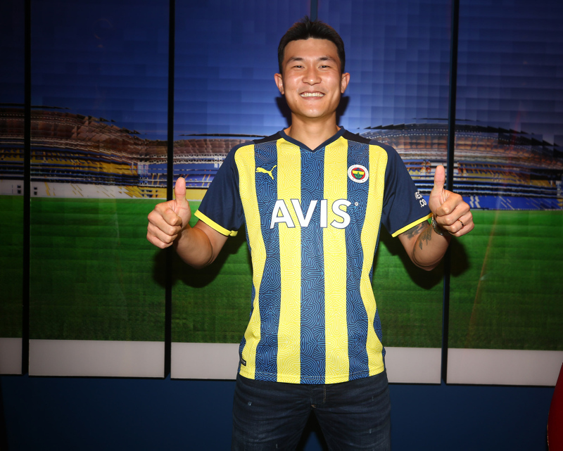 FENERBAHÇE HABERLERİ - Kim Min-Jae için korkutan iddia!