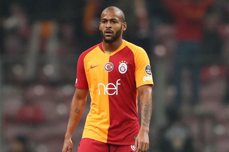 Son dakika spor haberleri: Galatasaray’da Marcao’ya İtalya’dan 2 talip! Roma ve Napoli...