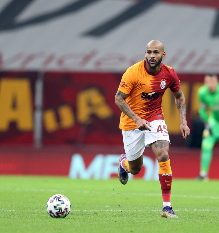 Son dakika spor haberleri: Galatasaray’da Marcao’ya İtalya’dan 2 talip! Roma ve Napoli...