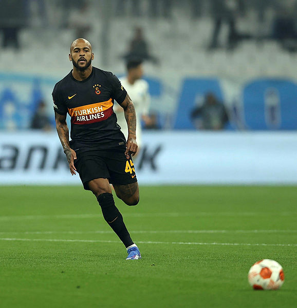 Galatasaray’da Marcao sevinci! Fatih Terim’i haklı çıkardı | Son dakika spor haberleri