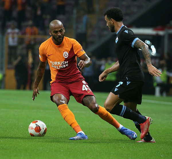 Galatasaray’da Marcao sevinci! Fatih Terim’i haklı çıkardı | Son dakika spor haberleri