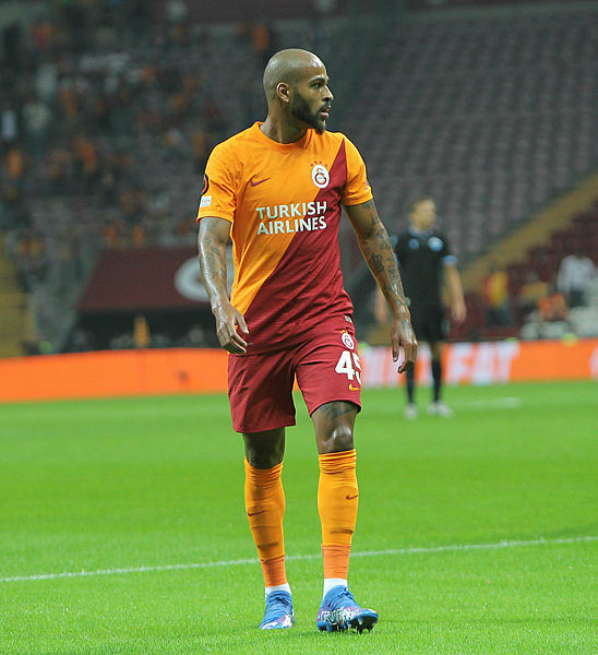 Galatasaray’da Marcao sevinci! Fatih Terim’i haklı çıkardı | Son dakika spor haberleri
