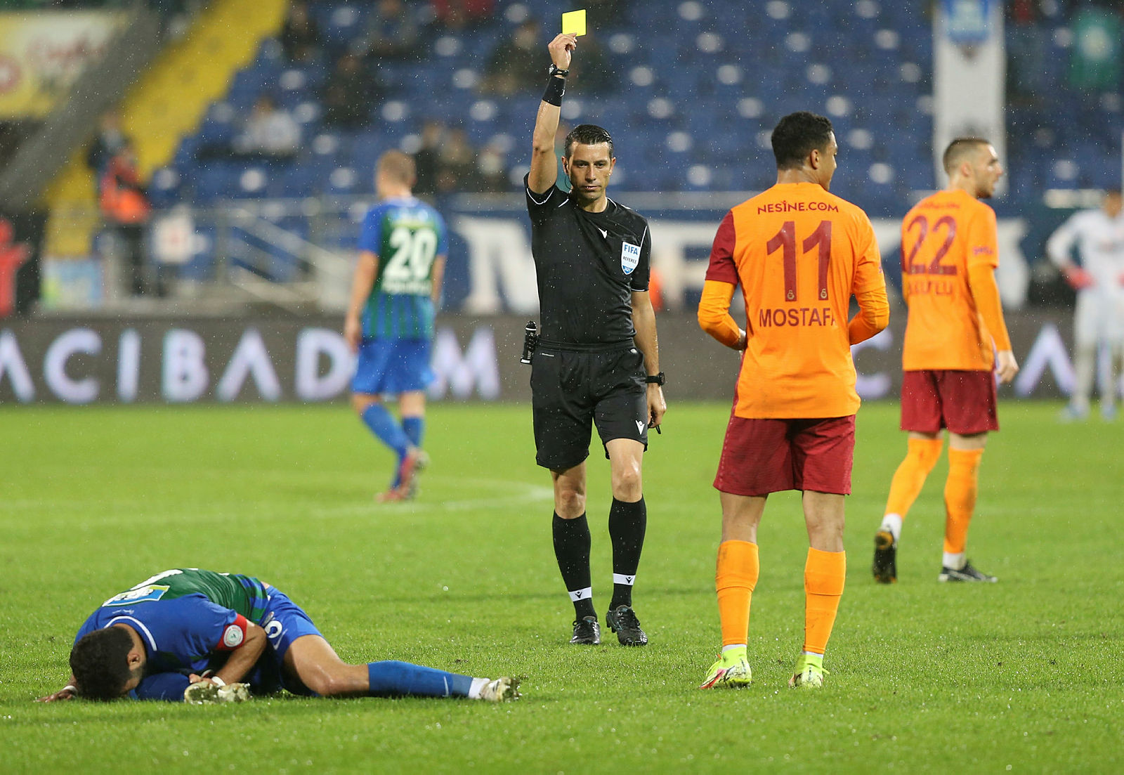 SPOR HABERLERİ - Erman Toroğlu’dan flaş öneri! MHK başkanını kulüpler seçsin