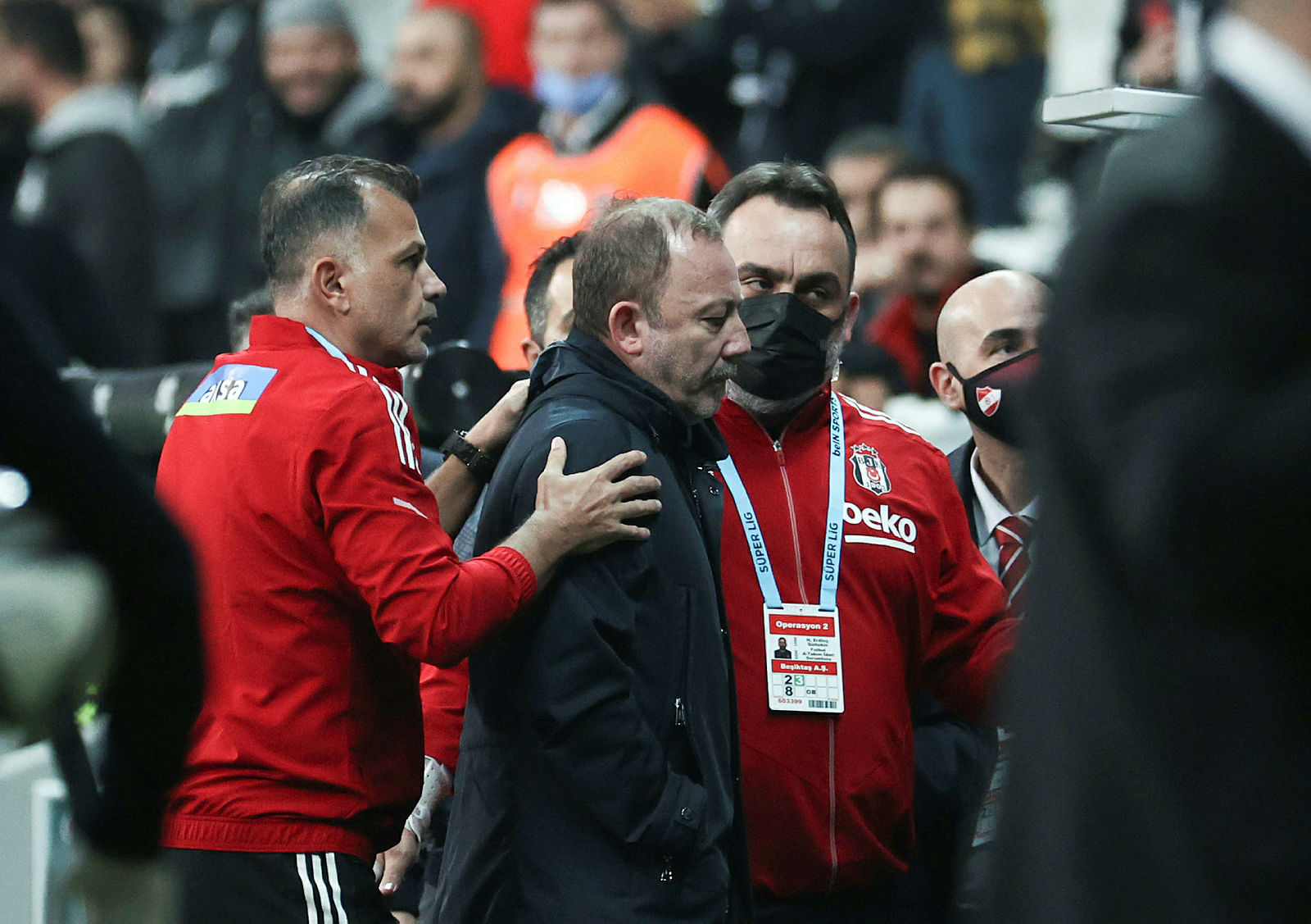 SPOR HABERLERİ - Erman Toroğlu’dan flaş öneri! MHK başkanını kulüpler seçsin