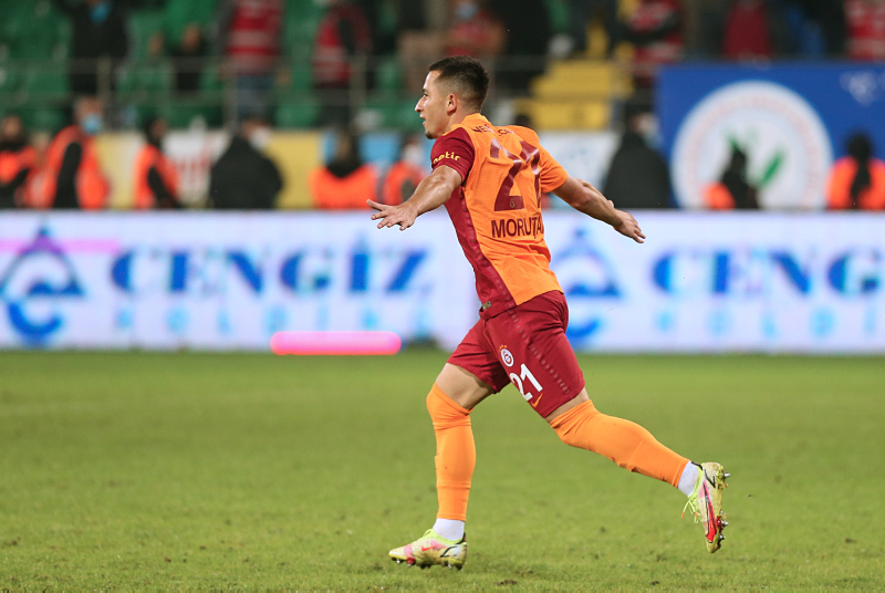 Galatasaray transfer haberleri: Aslan masraftan kaçmadı! İşte Morutan gerçekleri
