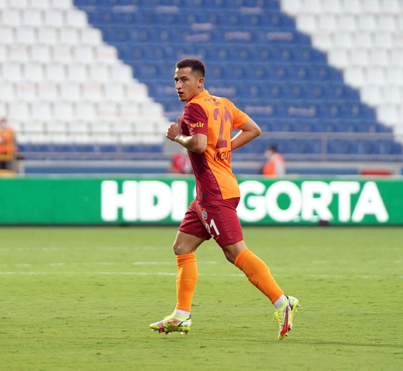 Galatasaray transfer haberleri: Aslan masraftan kaçmadı! İşte Morutan gerçekleri