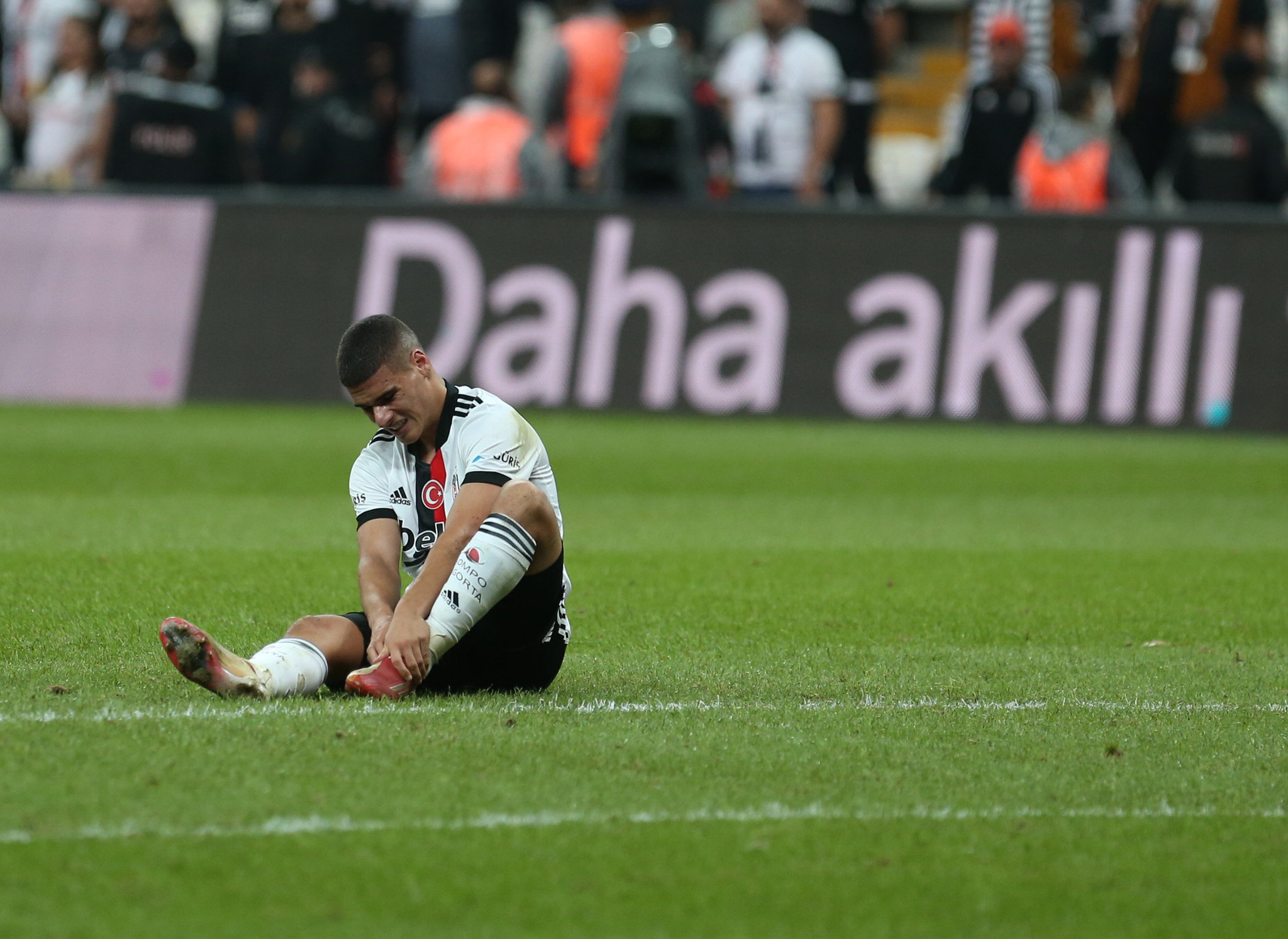 SON DAKİKA BEŞİKTAŞ HABERİ - Can Bozdoğan için Schalke’den Beşiktaş’a transfer cevabı!