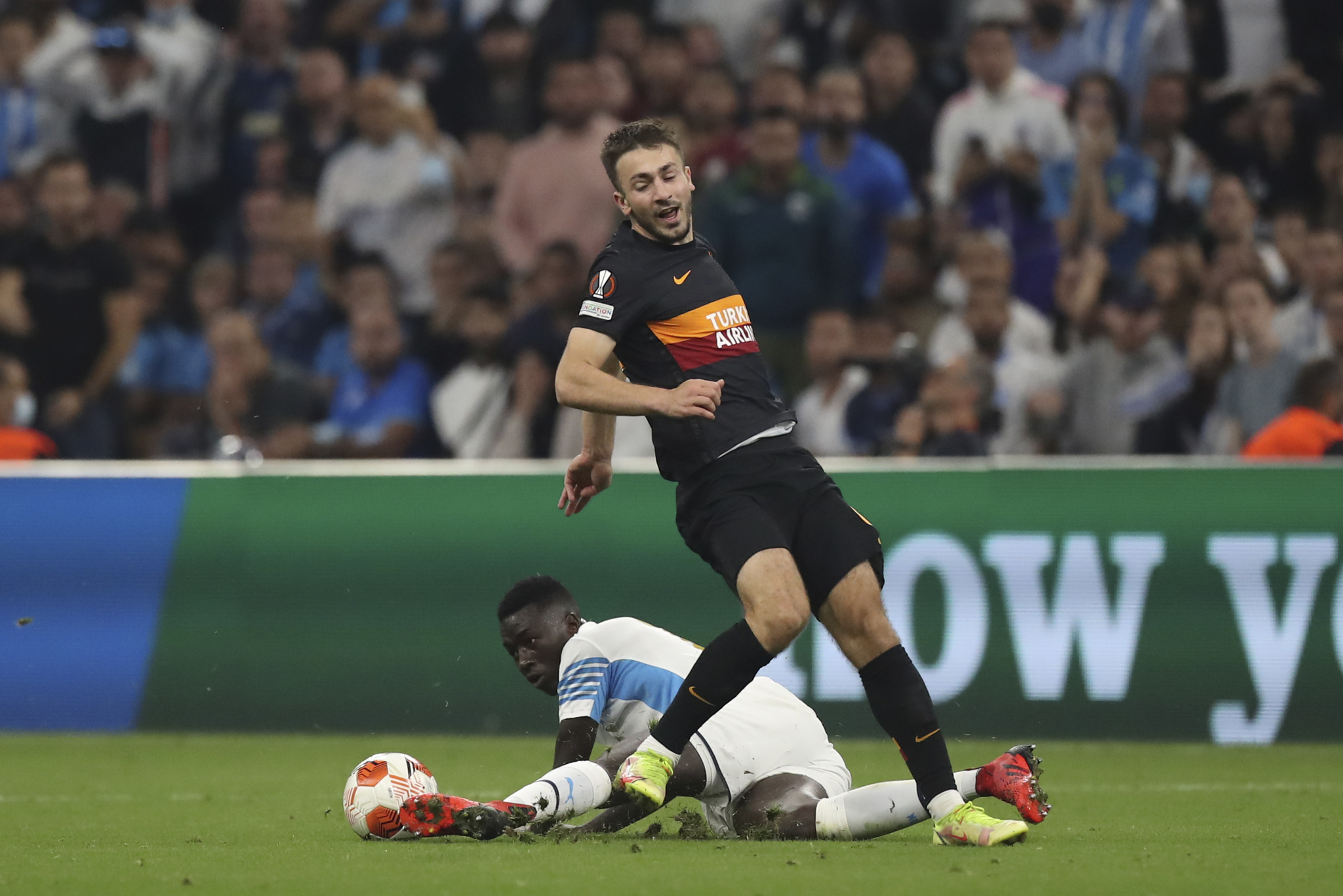 SON DAKİKA GALATASARAY HABERİ - Fatih Terim’den Halil Dervişoğlu sözleri! Yeni Burak Yılmaz