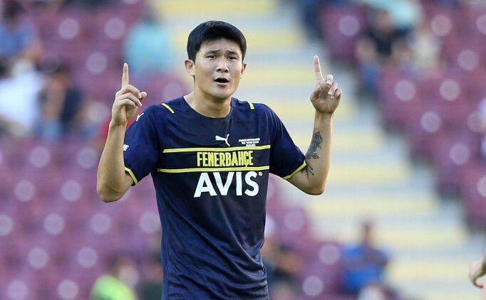 Fenerbahçe haberi: Kim Min-Jae’den transfer itirafı! Birçok takım temasa geçti ama...
