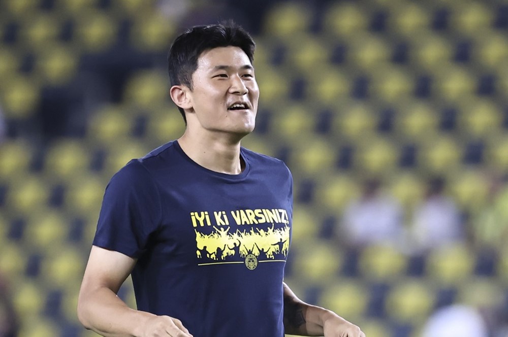 Fenerbahçe haberi: Kim Min-Jae’den transfer itirafı! Birçok takım temasa geçti ama...