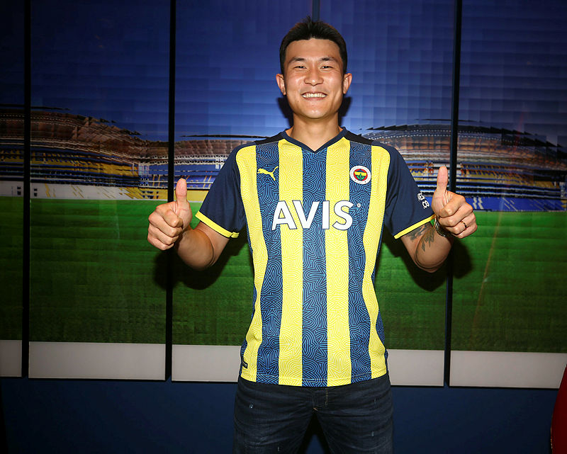 Fenerbahçe haberi: Kim Min-Jae’den transfer itirafı! Birçok takım temasa geçti ama...