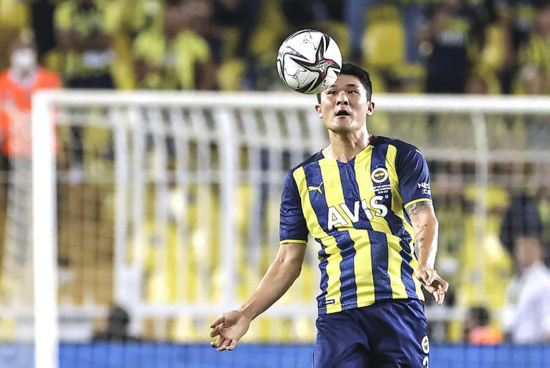 Fenerbahçe haberi: Kim Min-Jae’den transfer itirafı! Birçok takım temasa geçti ama...