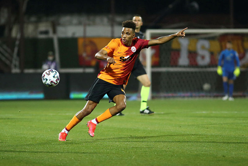 GALATASARAY TRANSFER HABERLERİ - Cimbom’da kesenin ağzı açıldı! Ocak’ta ilk hedef Gedson Fernandes