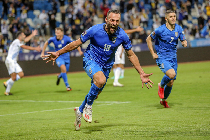 FENERBAHÇE TRANSFER HABERLERİ - Vedat Muriqi’de sürpriz gelişme! Lazio...