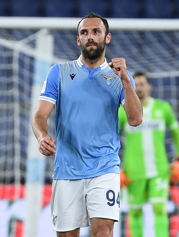 FENERBAHÇE TRANSFER HABERLERİ - Vedat Muriqi’de sürpriz gelişme! Lazio...