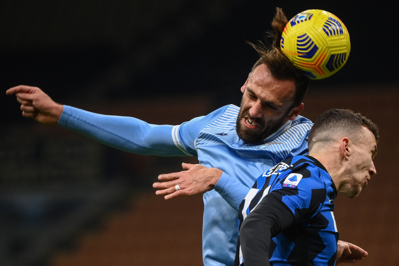 FENERBAHÇE TRANSFER HABERLERİ - Vedat Muriqi’de sürpriz gelişme! Lazio...