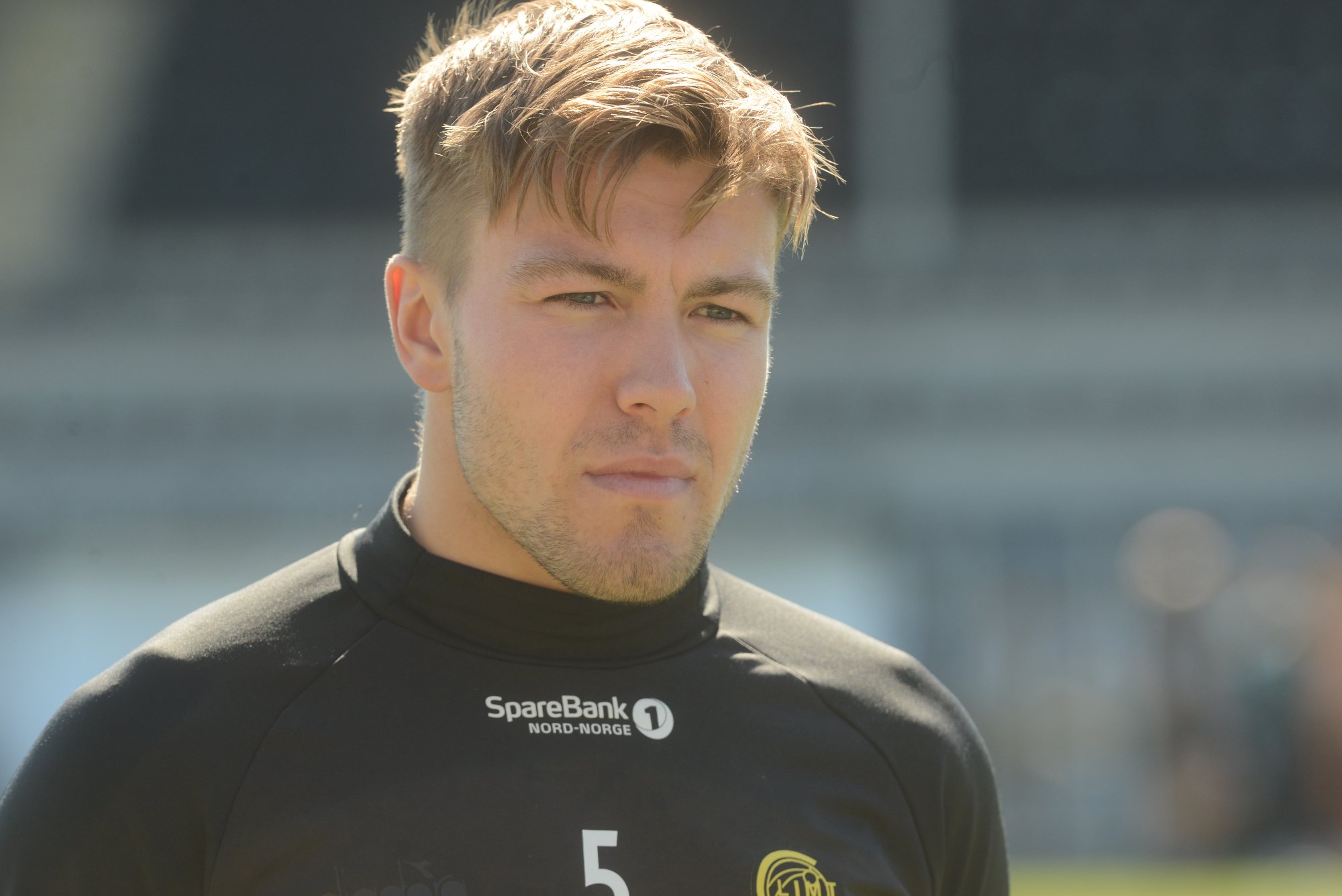 FENERBAHÇE TRANSFER HABERLERİ - Fenerbahçe’den Fredrik Andre Björkan hamlesi!