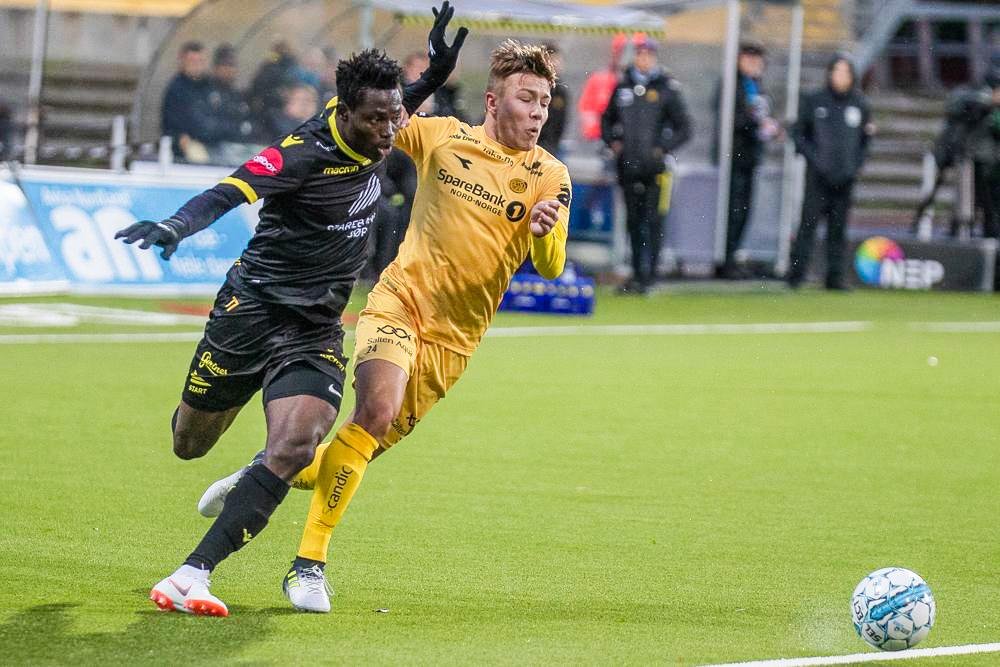 FENERBAHÇE TRANSFER HABERLERİ - Fenerbahçe’den Fredrik Andre Björkan hamlesi!