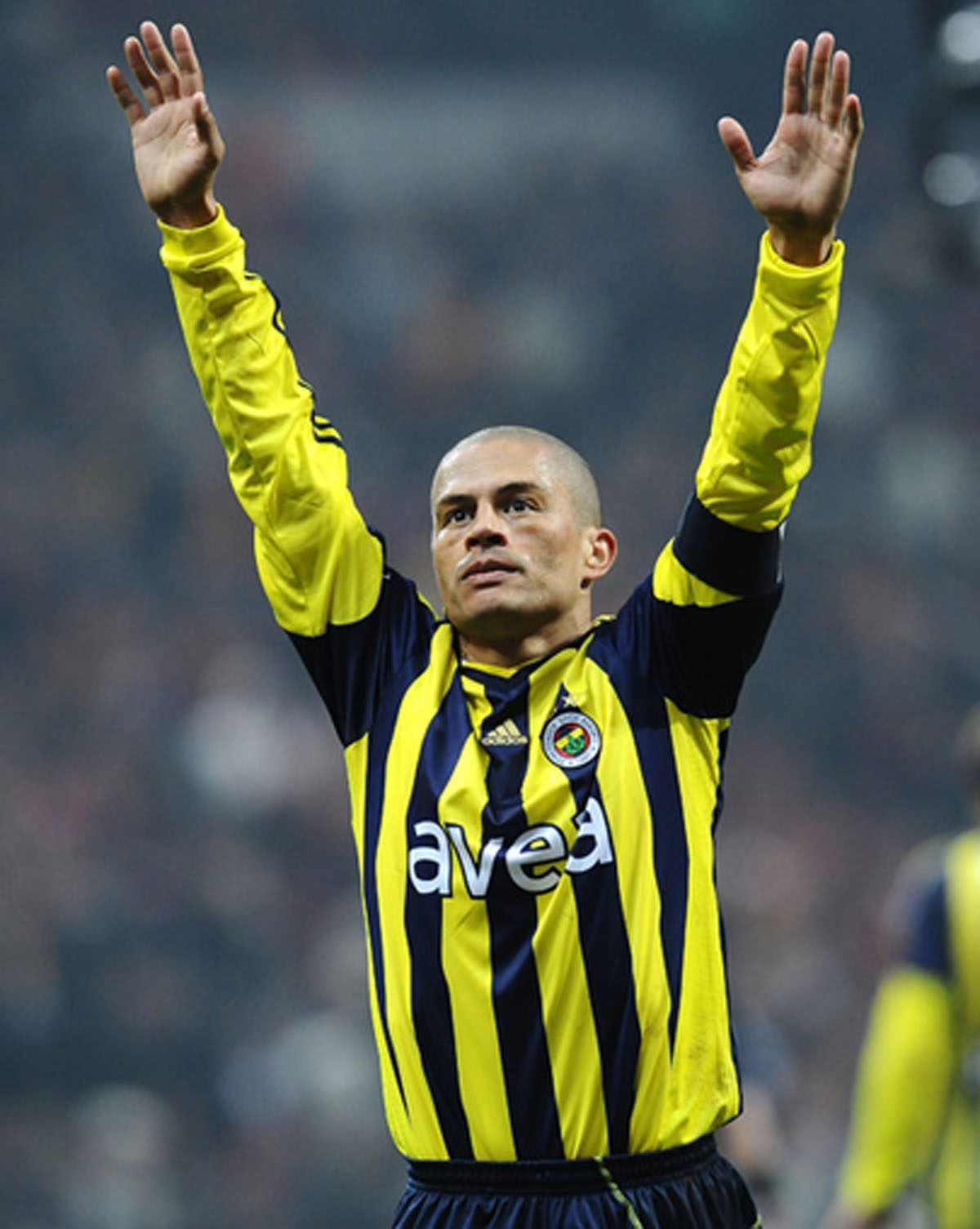 FENERBAHÇE HABERLERİ - Fenerbahçe’de çarpıcı istatistik! 2010-11 sezonundan beri Alex de Souza’yı geçen yok