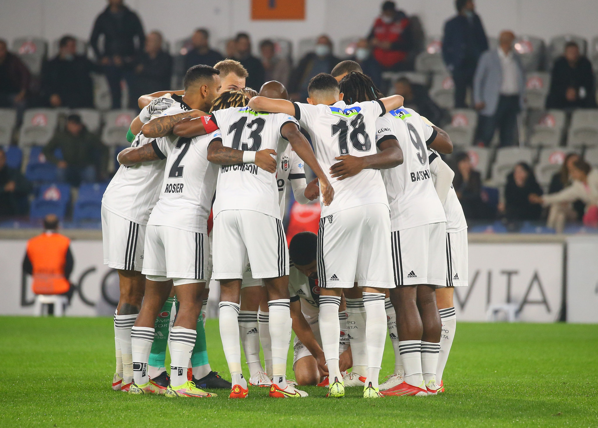 Beşiktaş - Galatasaray derbisi öncesi Fatih Terim ve Sergen Yalçın’ın planları hazır!