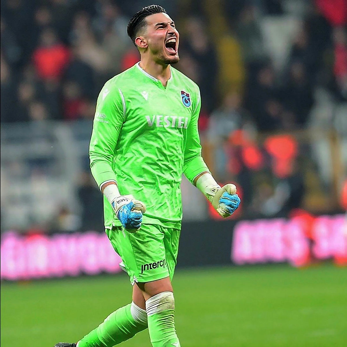 TRABZONSPOR HABERLERİ: Trabzonspor’da Uğurcan Çakır’a Fransa’dan 2 dev talip!