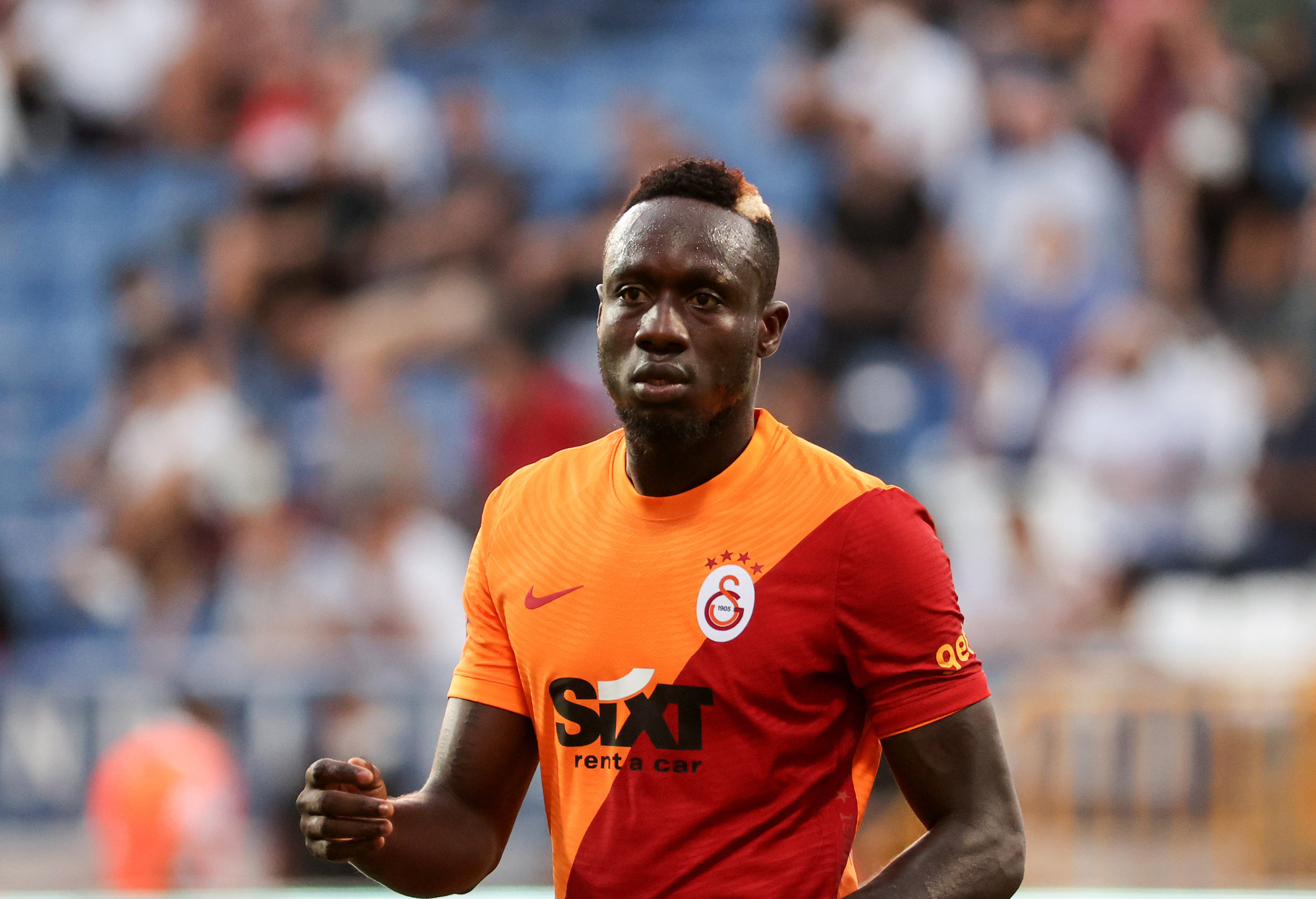 GALATASARAY TRANSFER HABERLERİ - Galatasaray için bomba Moussa Marega iddiası! Transferde Diagne detayı