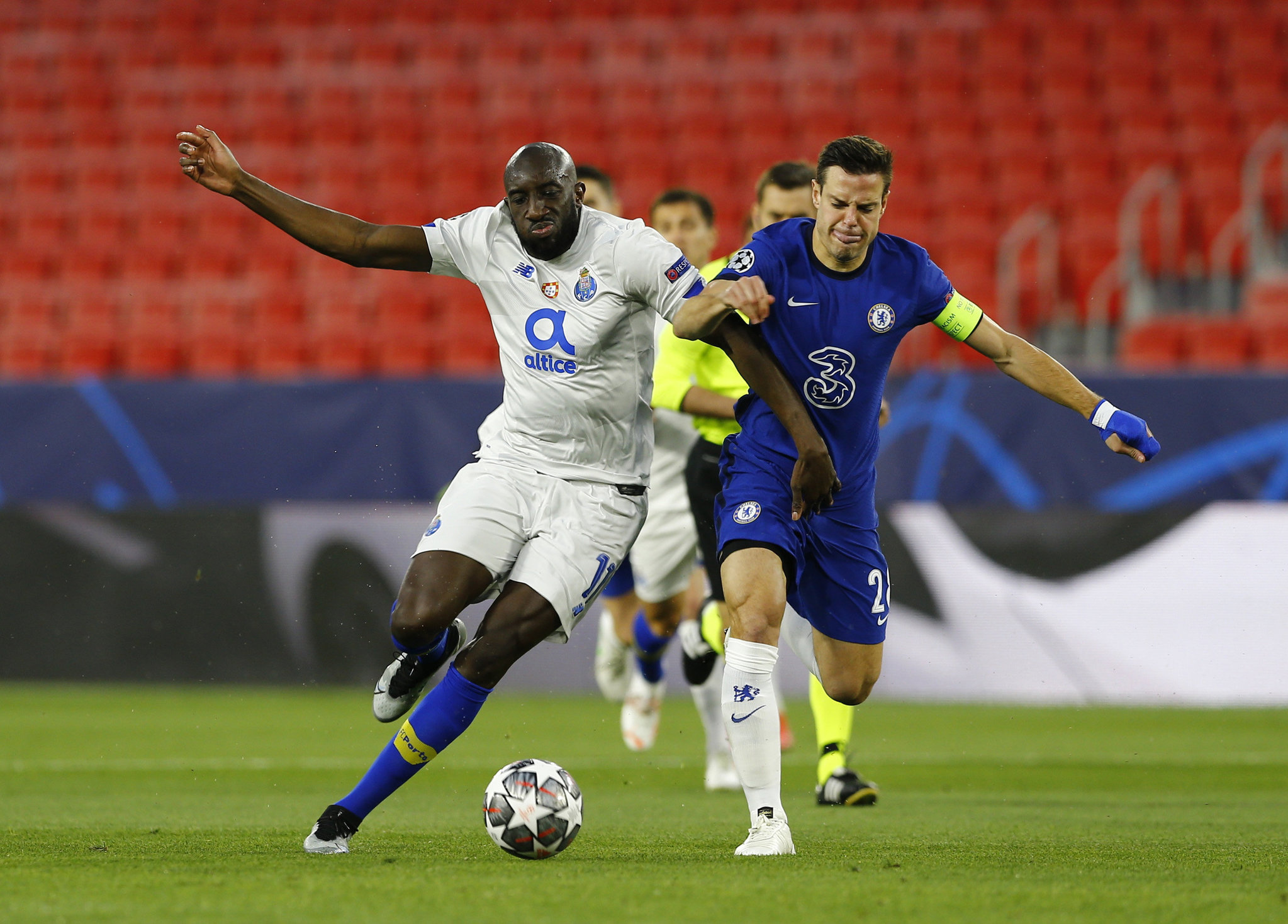 GALATASARAY TRANSFER HABERLERİ - Galatasaray için bomba Moussa Marega iddiası! Transferde Diagne detayı