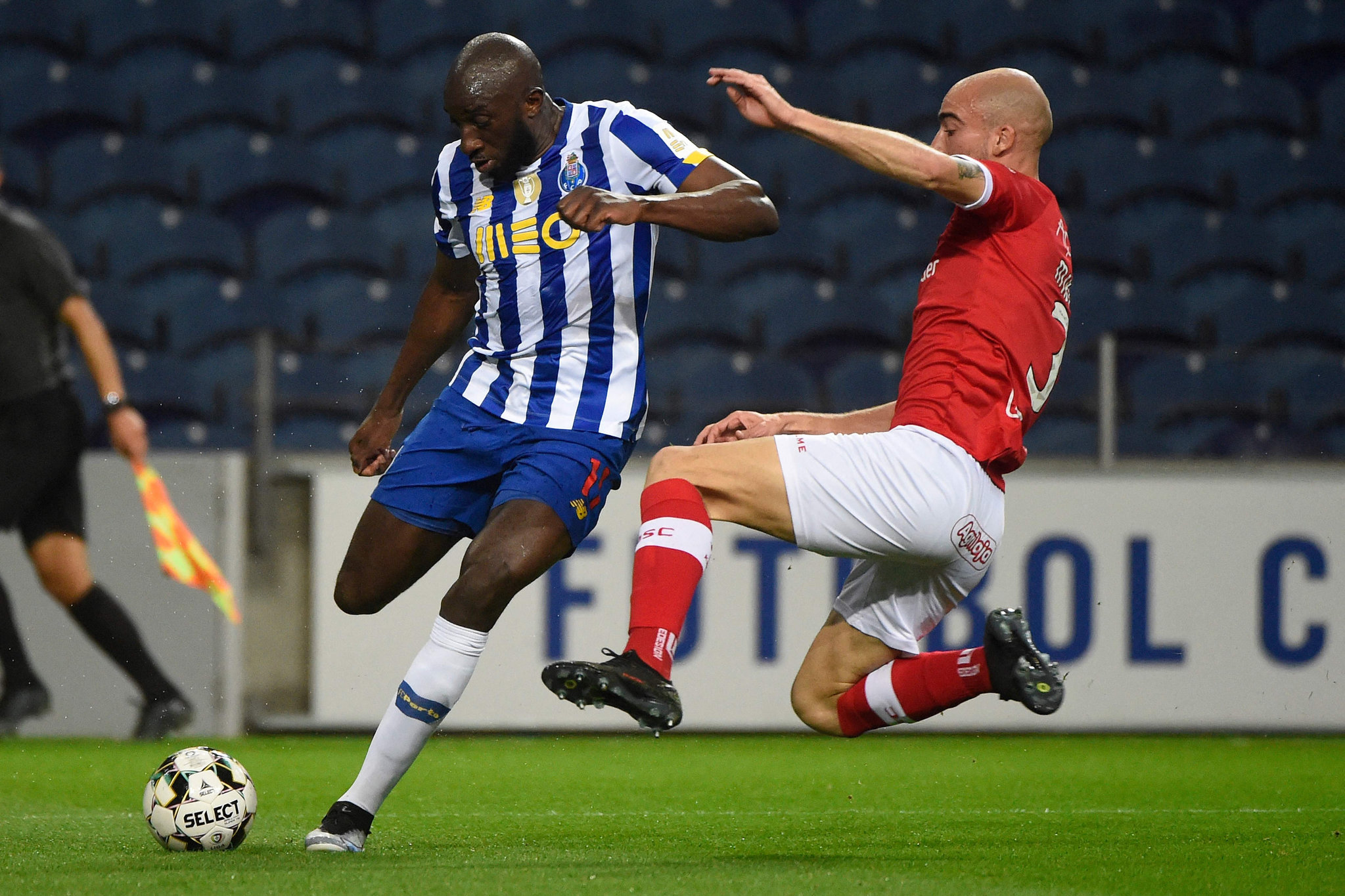 GALATASARAY TRANSFER HABERLERİ - Galatasaray için bomba Moussa Marega iddiası! Transferde Diagne detayı