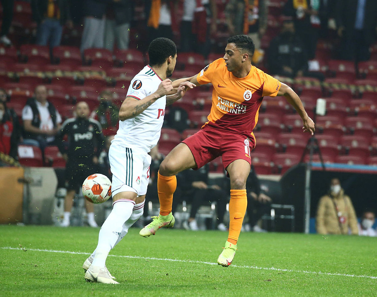 Galatasaray - Lokomotiv Moskova maçı sonrası Fatih Terim’e sert eleştiri! Onu almasının ne amacı vardı?