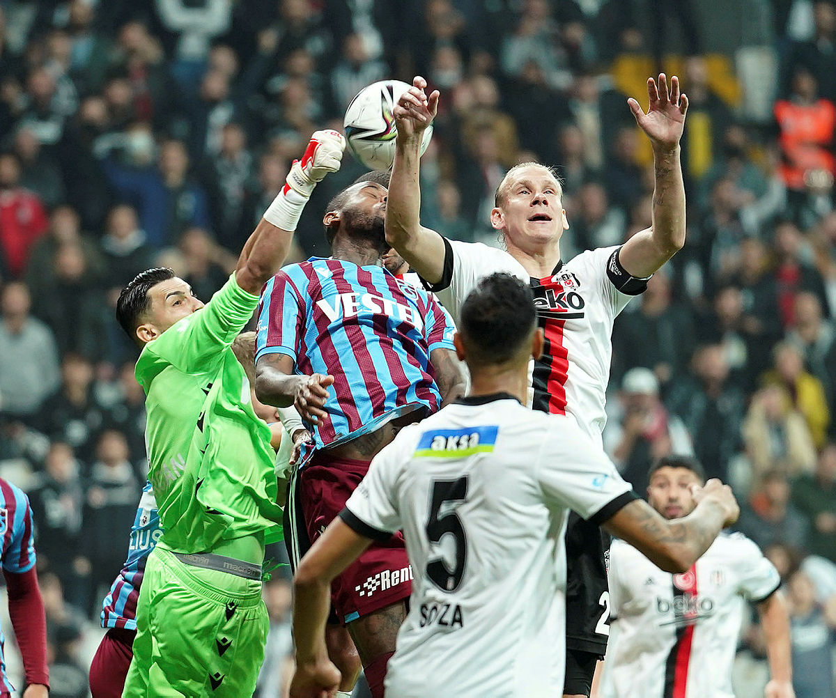 BEŞİKTAŞ HABERLERİ: Tümer Metin Beşiktaş-Trabzonspor derbisini yorumladı!