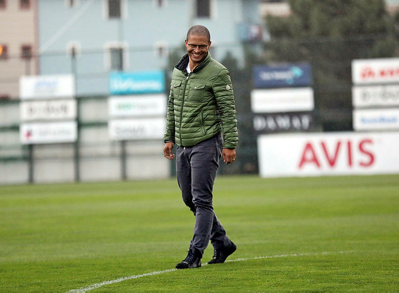 FENERBAHÇE HABERLERİ: F.Bahçe’den Alex de Souza bombası! İlk temas kuruldu