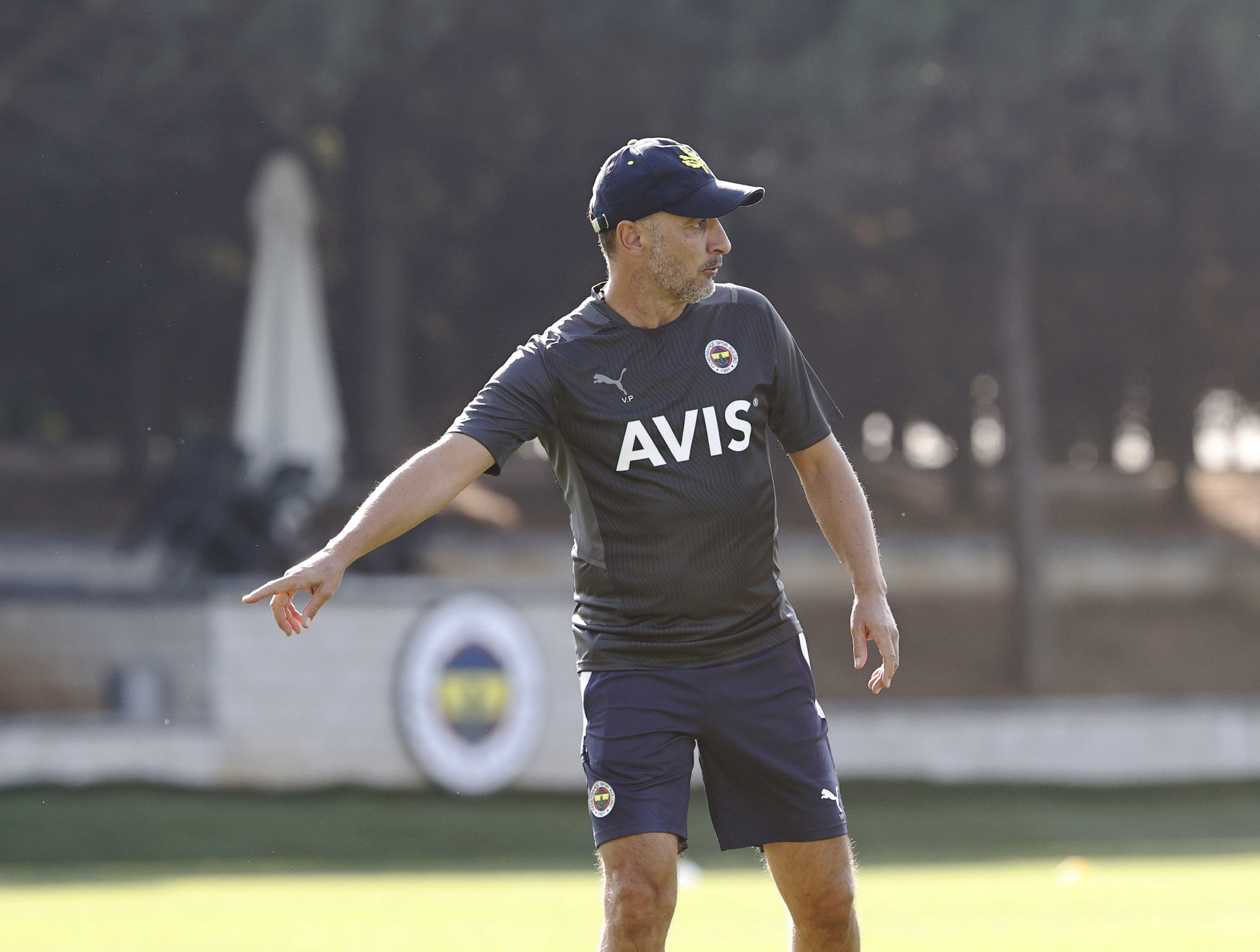 FENERBAHÇE HABERLERİ: F.Bahçe’den Alex de Souza bombası! İlk temas kuruldu