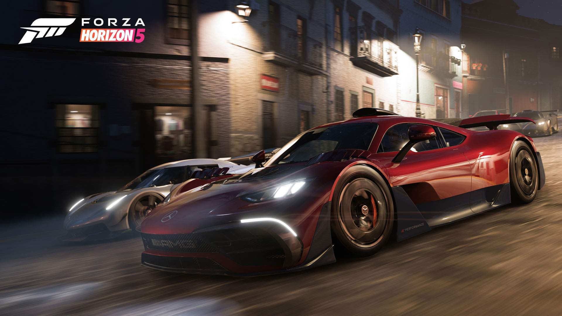 Forza Horizon 5 istatistikleri altüst etti! Daha çıkmadan 1 milyon... | İşte Forza Horizon 5’in Türkiye fiyatı ve sistem gereksinimleri