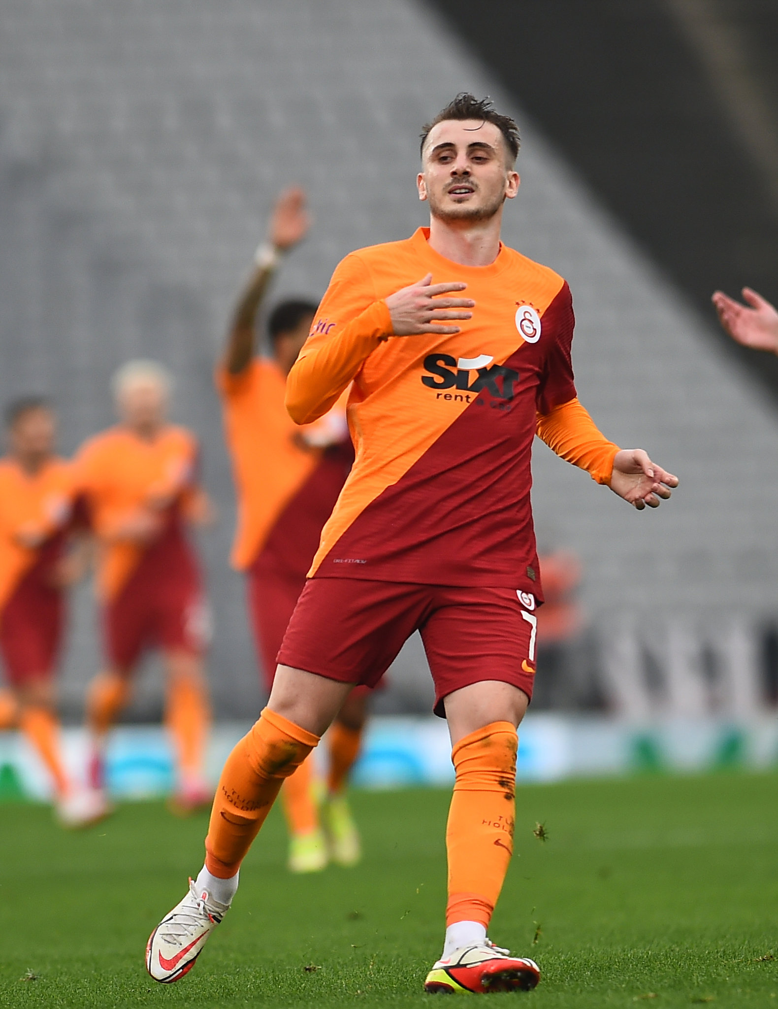 FENERBAHÇE HABERLERİ - Menajeri Mesut Özil iddialarını yanıtladı! Fenerbahçe’den ayrılacak mı?