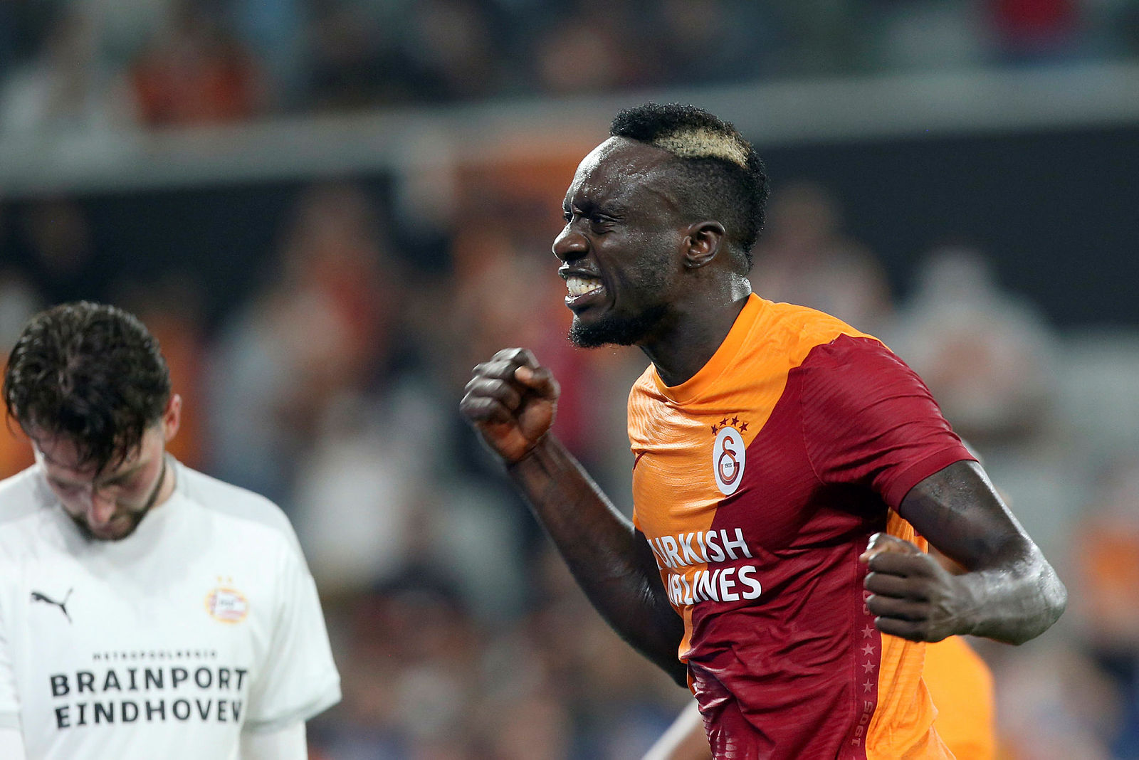 GALATASARAY HABERLERİ: Galatasaray’da Mbaye Diagne için ayrılık vakti! Yerine ise...
