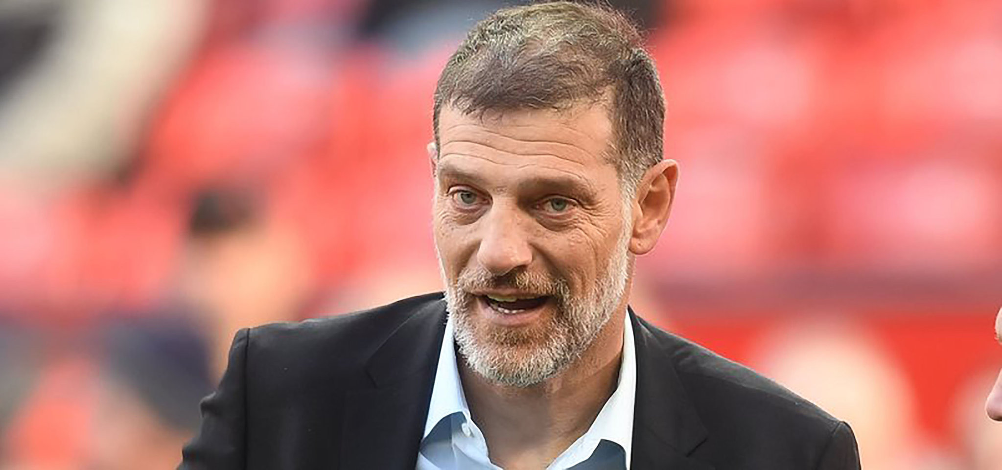 FENERBAHÇE HABERLERİ - Fenerbahçe ile de adı geçen teknik direktör Slaven Bilic’ten flaş açıklama! Dönmek istiyorum