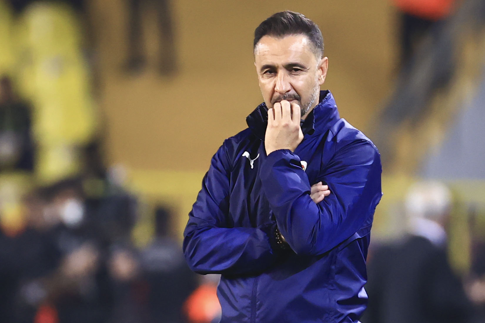 FENERBAHÇE HABERLERİ - Teknik direktör Vitor Pereira Galatasaray derbisinde o sistemi kullanacak!