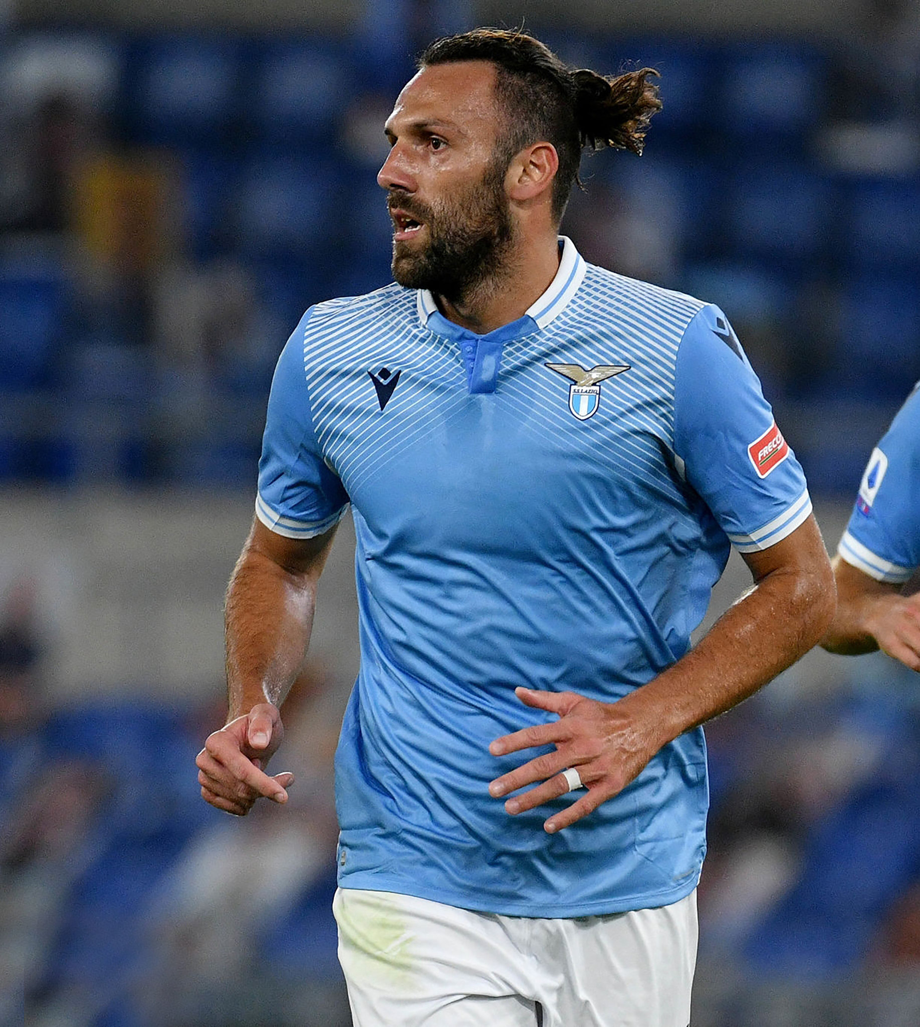 FENERBAHÇE TRANSFER HABERLERİ - Kanarya’da Vedat Muriqi sesleri yükseliyor! Lazio yerine o ismi alacak...