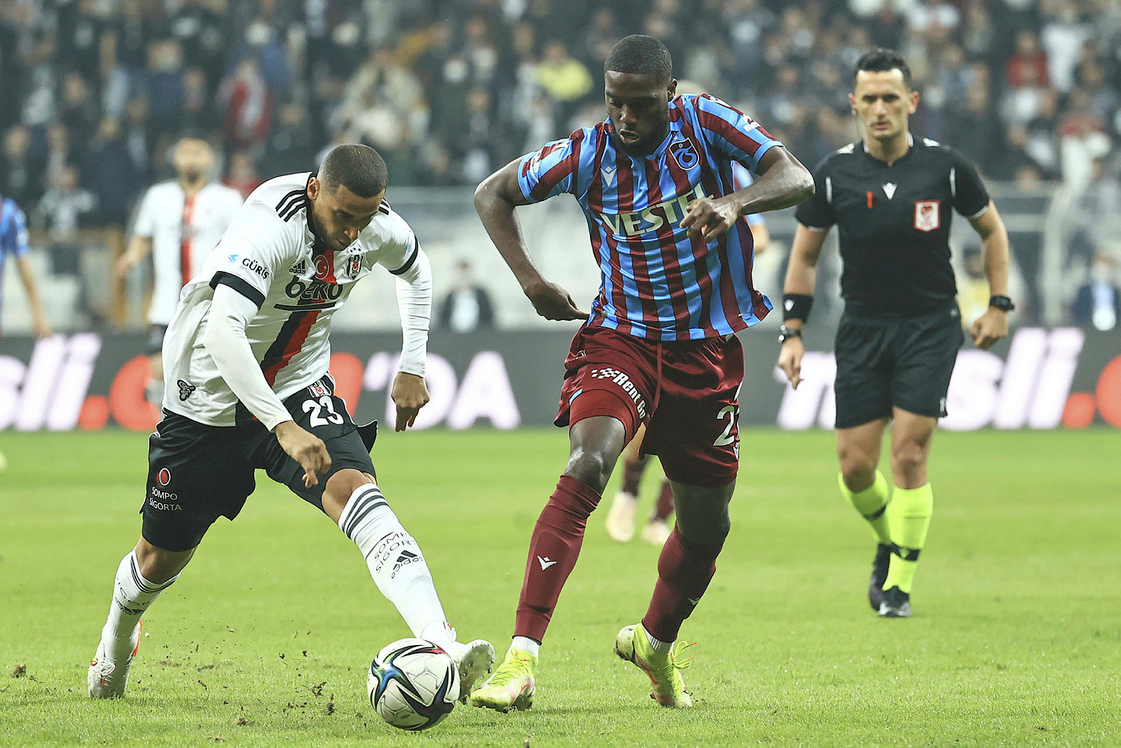 TRABZONSPOR HABERLERİ - Uğurcan Çakır’a Ajax kancası! Altay Bayındır...