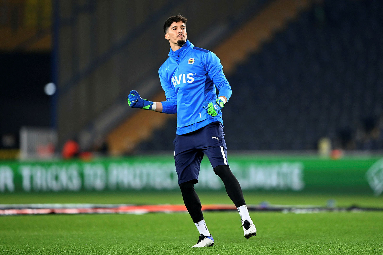 TRABZONSPOR HABERLERİ - Uğurcan Çakır’a Ajax kancası! Altay Bayındır...
