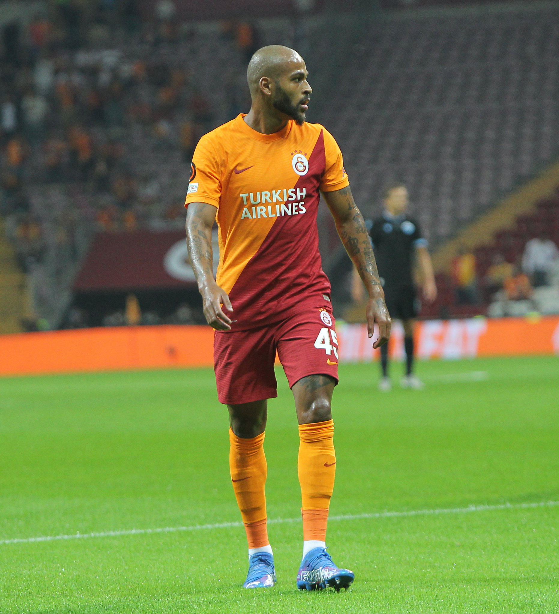 GALATASARAY HABERLERİ - Marcao’dan Fenerbahçe derbisi öncesi transfer sözleri!