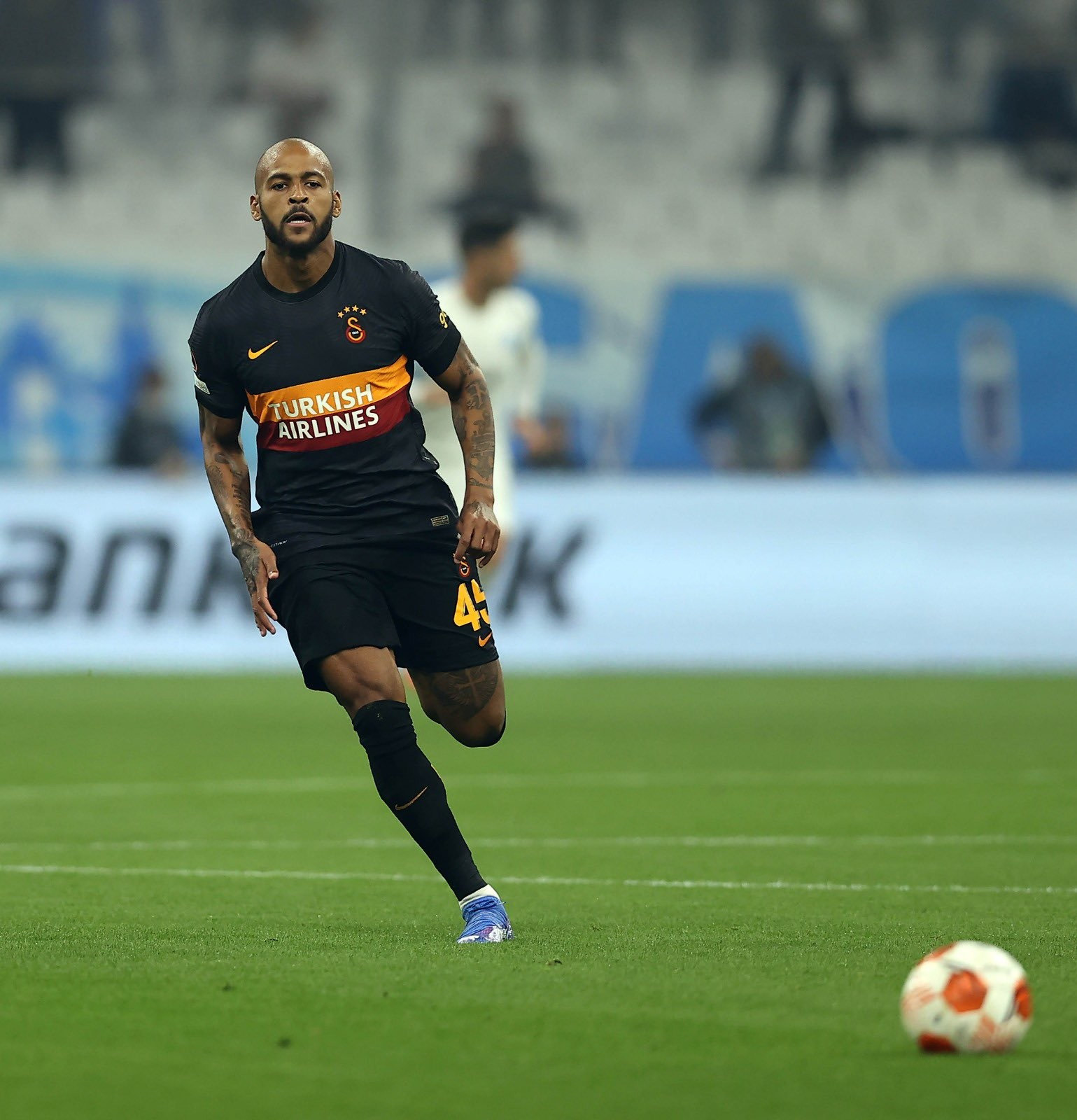 GALATASARAY HABERLERİ - Marcao’dan Fenerbahçe derbisi öncesi transfer sözleri!