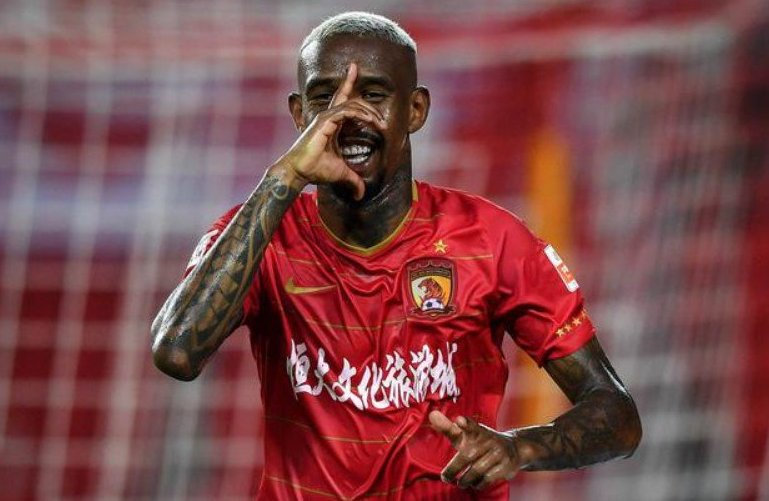 TRANSFER HABERLERİ - Beşiktaş ve Fenerbahçe’nin de gündemindeydi! Resmi Talisca açıklaması geldi