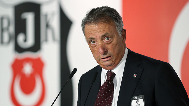 BEŞİKTAŞ HABERLERİ - Ahmet Nur Çebi ve Sergen Yalçın bir araya geliyor! Kritik toplantı...