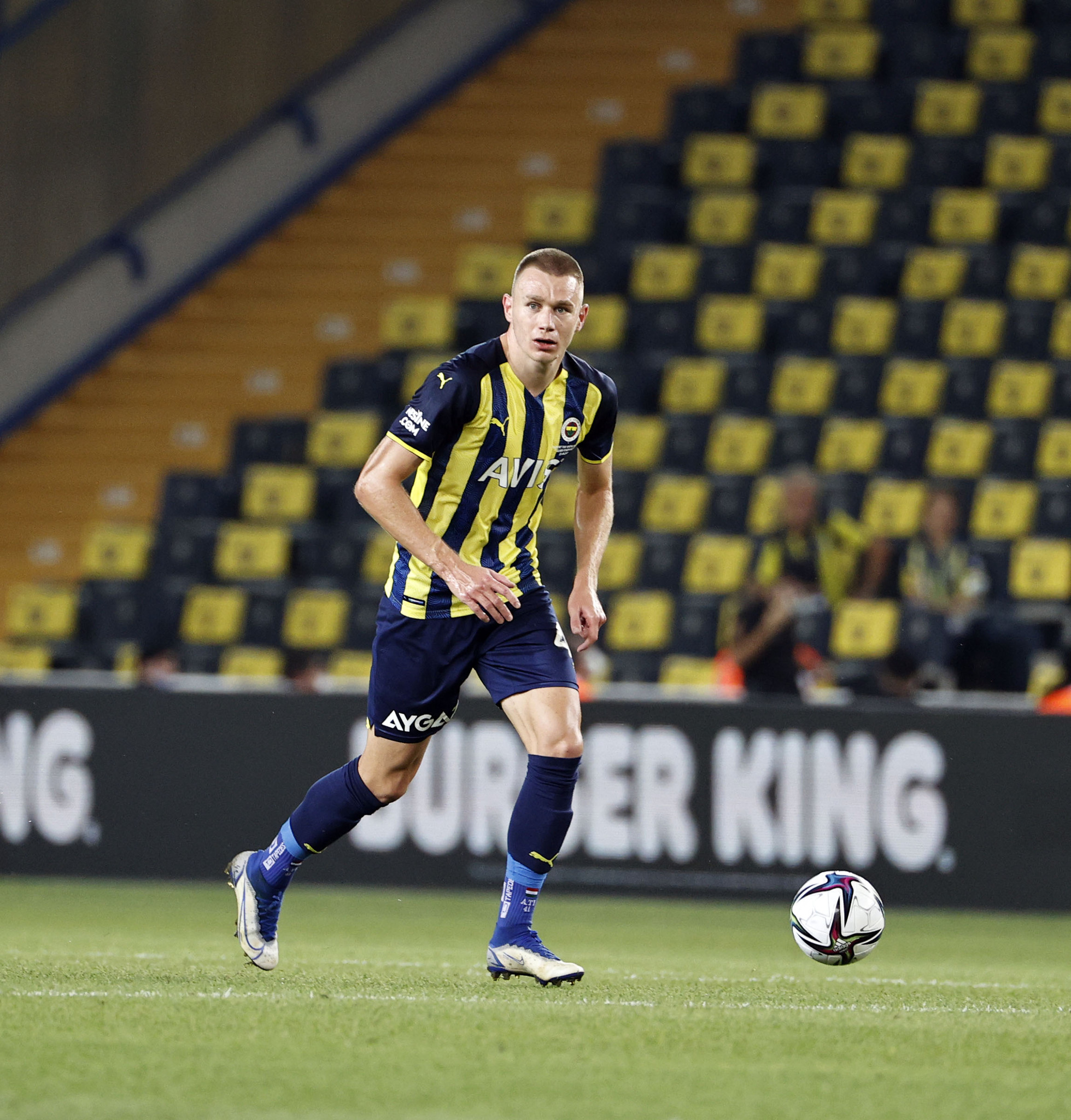 FENERBAHÇE TRANSFER HABERLERİ - İspanyollardan flaş iddia! Fenerbahçe’den Umtiti bombası